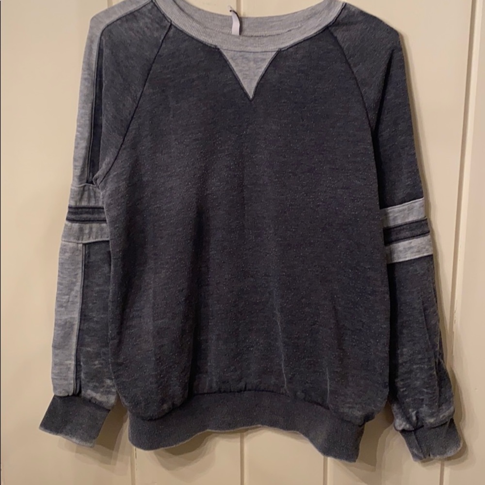 Z Supply sweatshirt